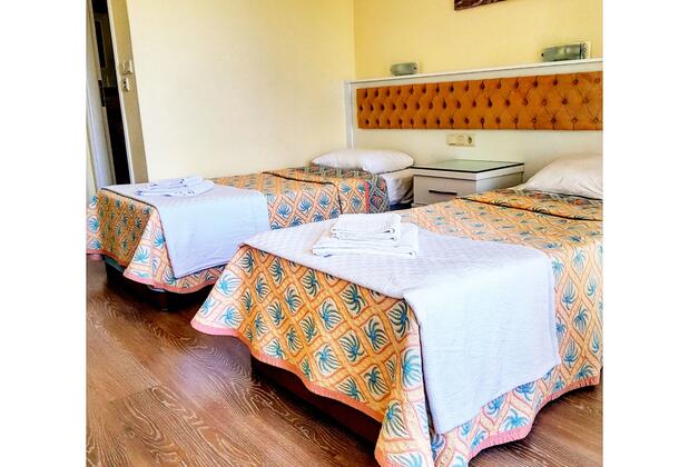 İlkiz Beach Hotel - Görsel 22