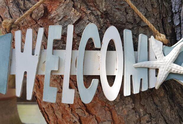 İlkiz Beach Hotel - Görsel 12