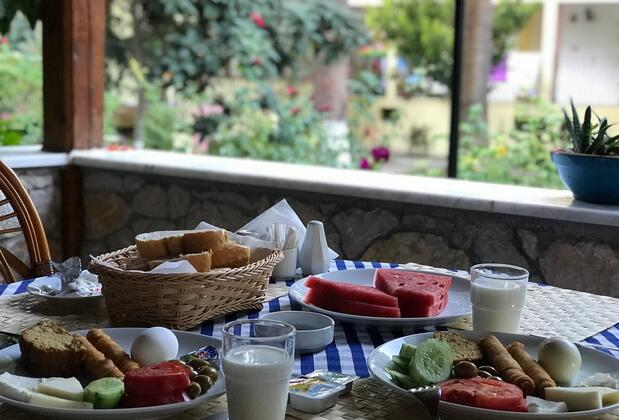 İlkiz Beach Hotel - Görsel 7