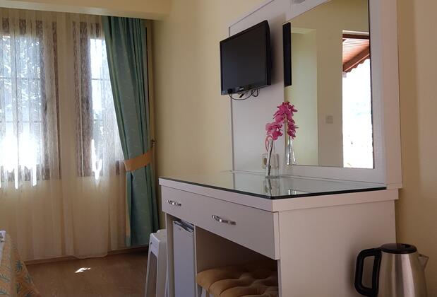 İlkiz Beach Hotel - Görsel 16