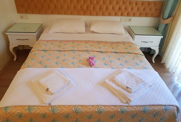 İlkiz Beach Hotel - Görsel 32