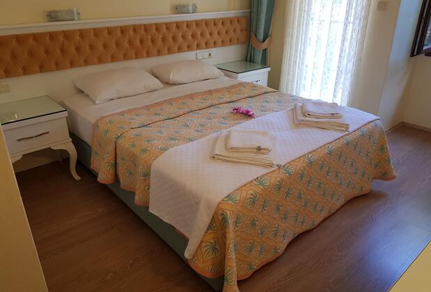 İlkiz Beach Hotel - Görsel 31