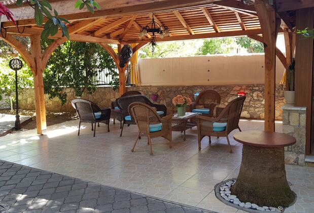 İlkiz Beach Hotel - Görsel 6