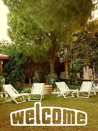 İlkiz Beach Hotel - Görsel 5