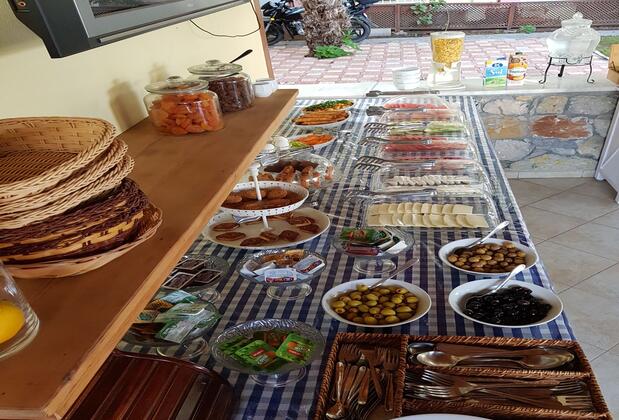 İlkiz Beach Hotel - Görsel 9