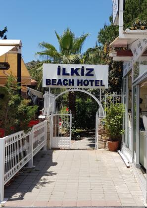 İlkiz Beach Hotel - Görsel 3
