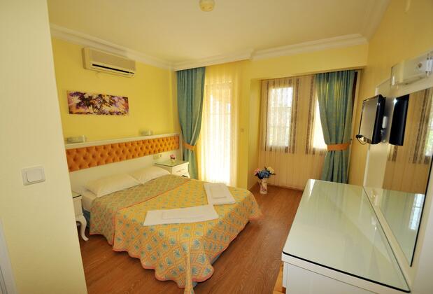 İlkiz Beach Hotel - Görsel 17