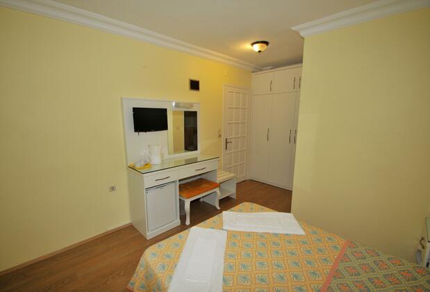 İlkiz Beach Hotel - Görsel 24