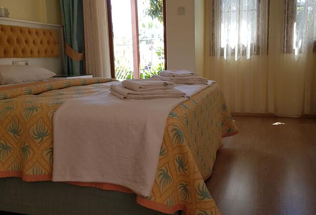 İlkiz Beach Hotel - Görsel 26