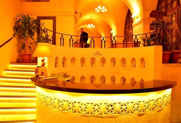 Shmayaa Hotel - Görsel 4