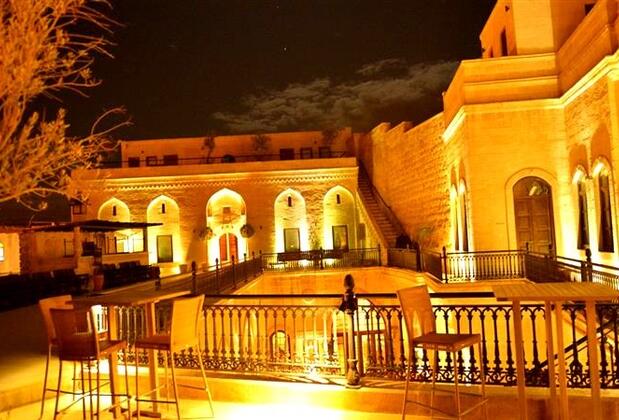 Shmayaa Hotel - Görsel 5