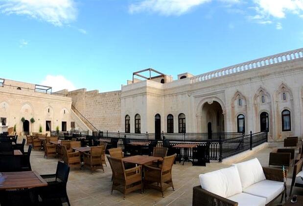 Shmayaa Hotel - Görsel 7