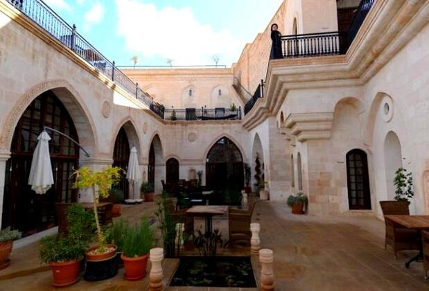 Shmayaa Hotel - Görsel 9