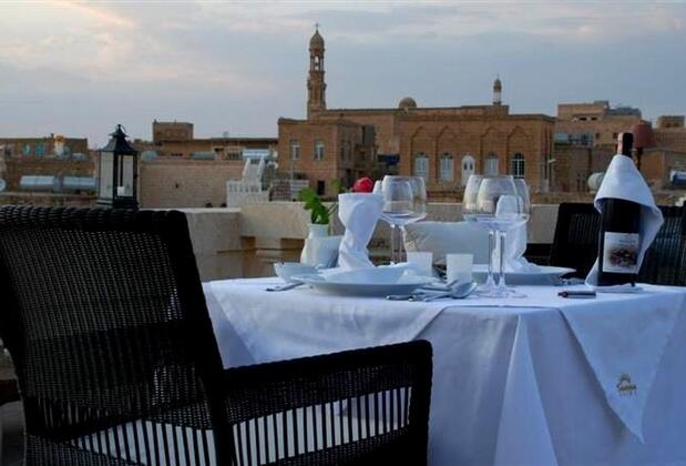 Shmayaa Hotel - Görsel 11