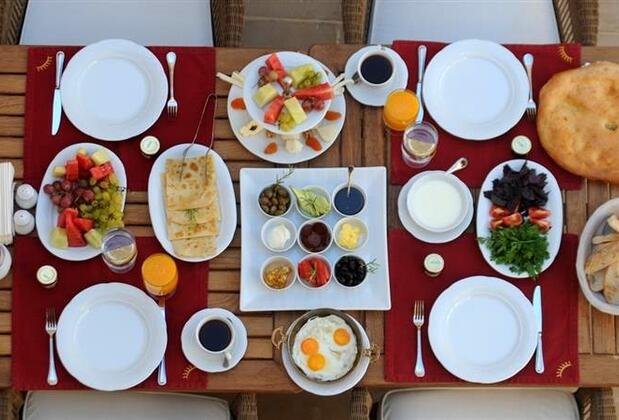 Shmayaa Hotel - Görsel 12