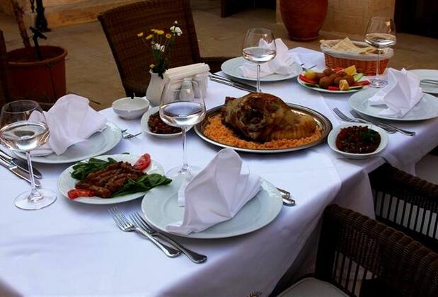 Shmayaa Hotel - Görsel 13