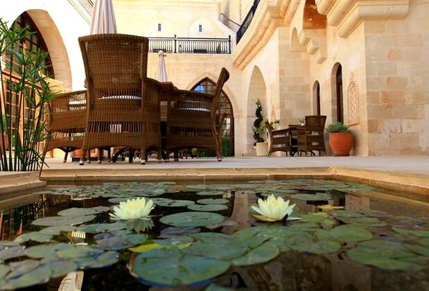 Shmayaa Hotel - Görsel 14