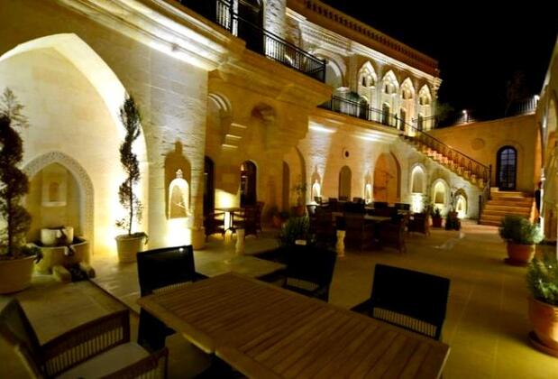 Shmayaa Hotel - Görsel 15