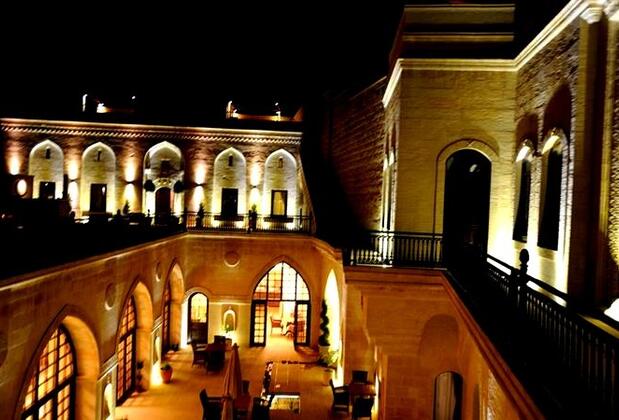 Shmayaa Hotel - Görsel 3