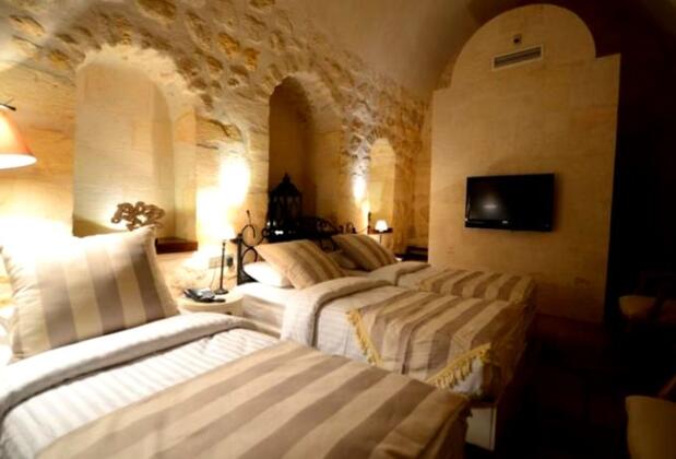 Shmayaa Hotel - Görsel 18