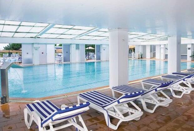 Adramis Termal Hotel - Görsel 5