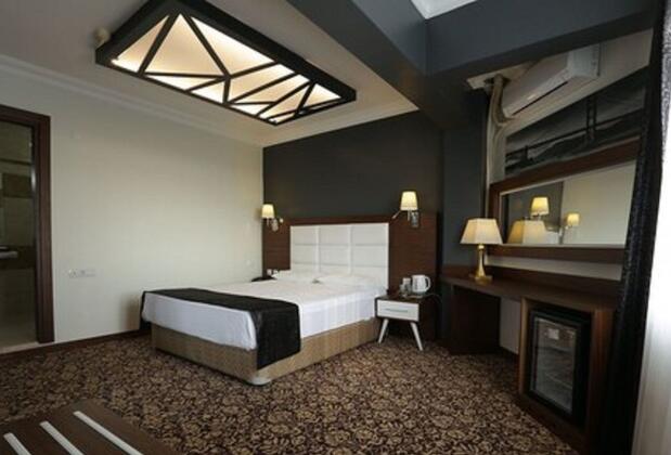 Adramis Termal Hotel - Görsel 24