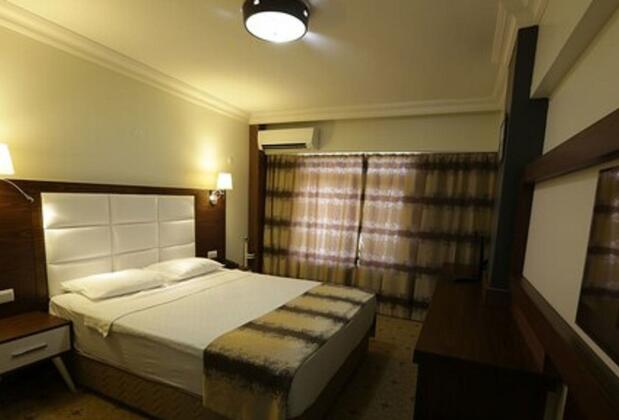 Adramis Termal Hotel - Görsel 22