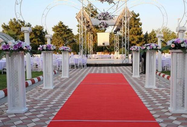 Adramis Termal Hotel - Görsel 6