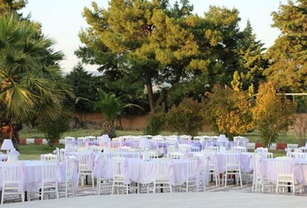 Adramis Termal Hotel - Görsel 10