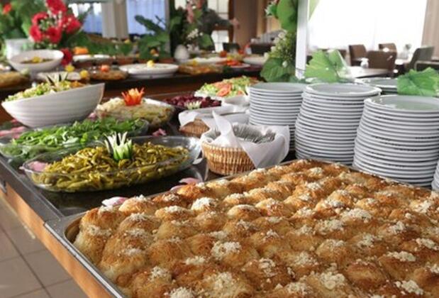 Adramis Termal Hotel - Görsel 12