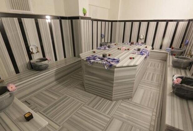 Adramis Termal Hotel - Görsel 15