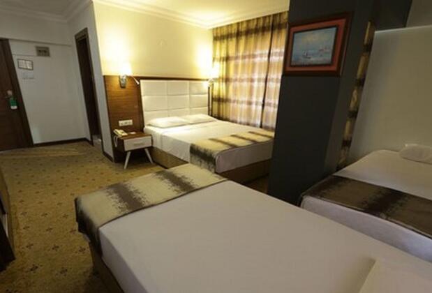 Adramis Termal Hotel - Görsel 17