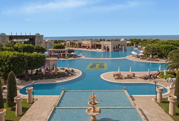 Spice Hotel & Spa - Görsel 3