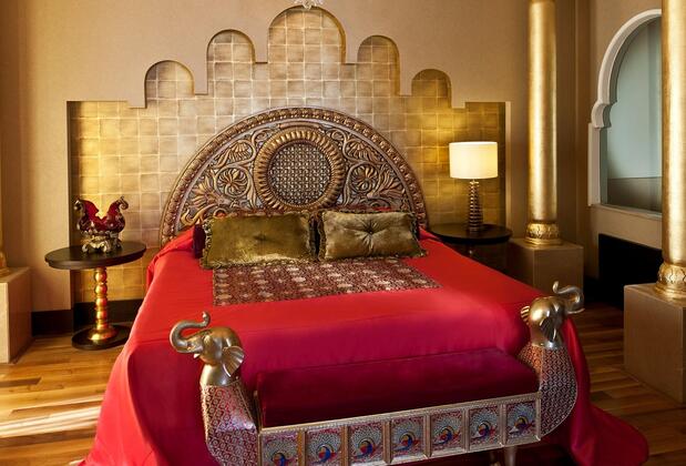 Spice Hotel & Spa - Görsel 8