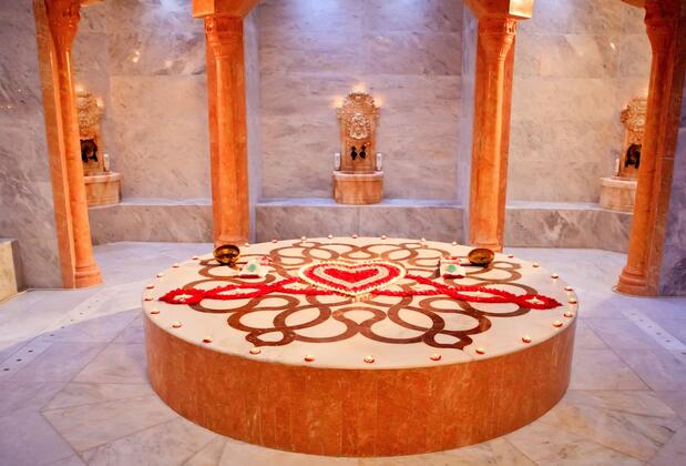 Spice Hotel & Spa - Görsel 10