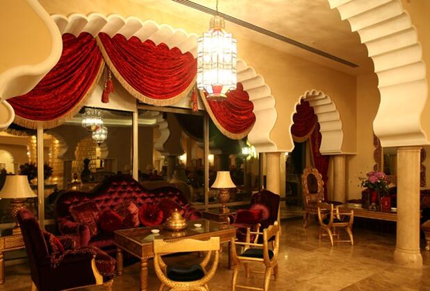 Spice Hotel & Spa - Görsel 13