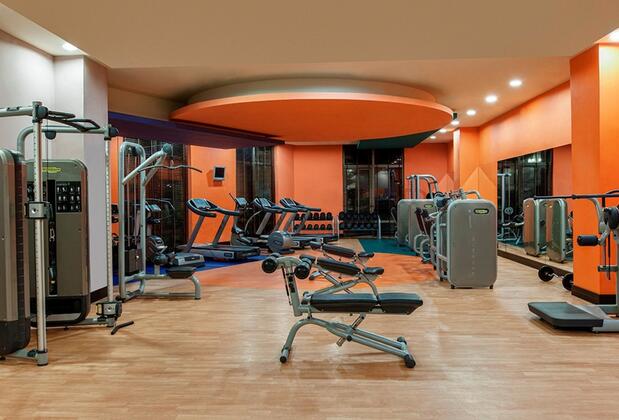 Spice Hotel & Spa - Görsel 12