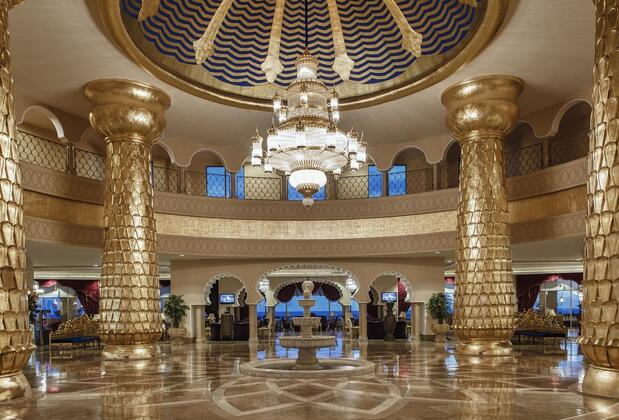 Spice Hotel & Spa - Görsel 14