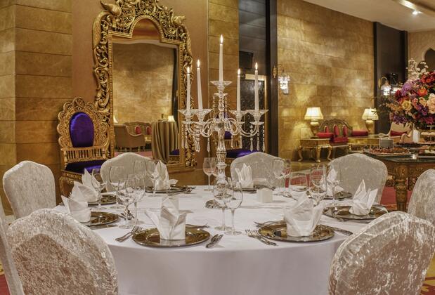 Spice Hotel & Spa - Görsel 15