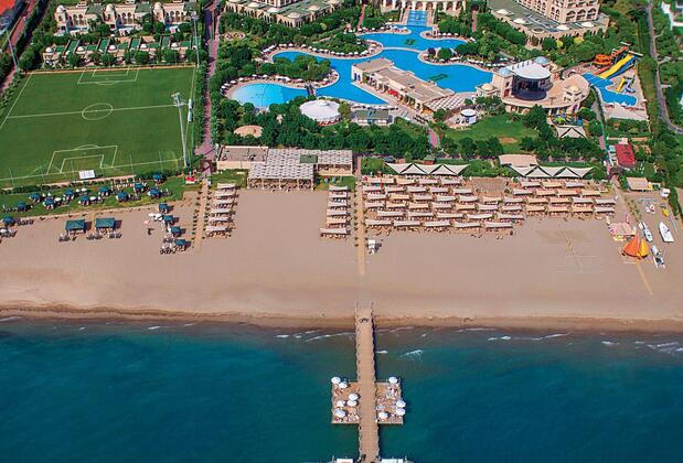 Spice Hotel & Spa - Görsel 4