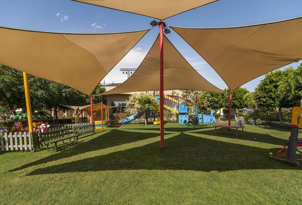 Spice Hotel & Spa - Görsel 9