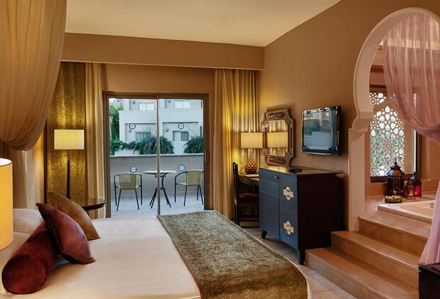 Spice Hotel & Spa - Görsel 19