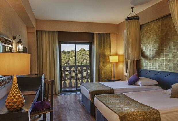 Spice Hotel & Spa - Görsel 20