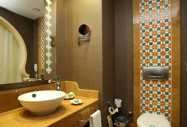 Spice Hotel & Spa - Görsel 25