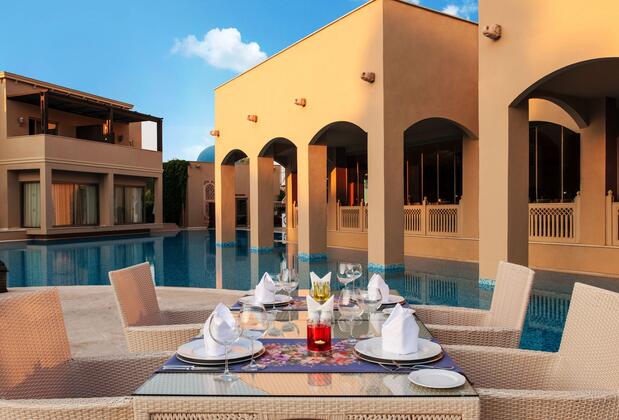 Spice Hotel & Spa - Görsel 5