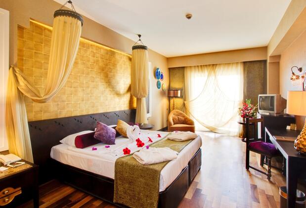 Spice Hotel & Spa - Görsel 18