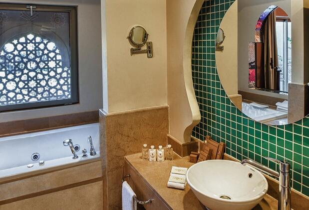 Spice Hotel & Spa - Görsel 26