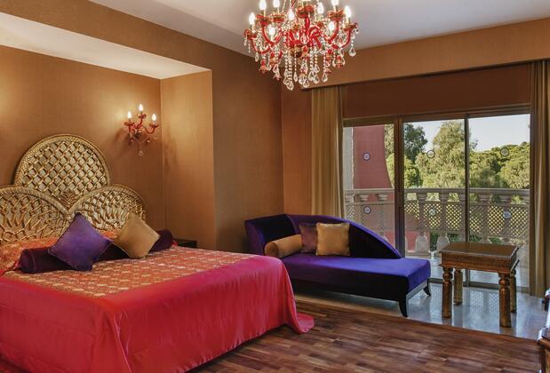 Spice Hotel & Spa - Görsel 24