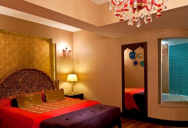 Spice Hotel & Spa - Görsel 22