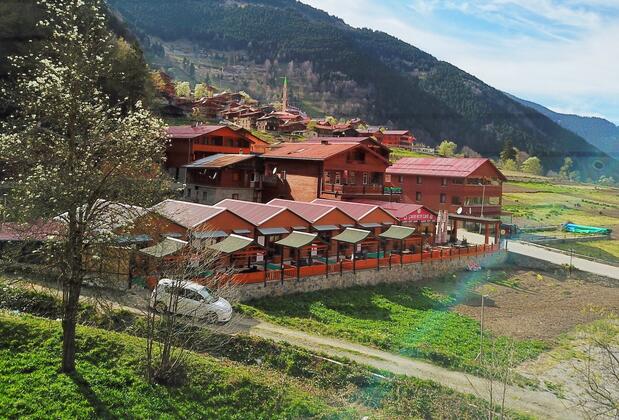 Çakıroğlu Villa Kent - Görsel 3